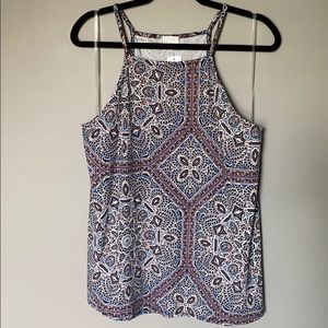 Dee Elly Doriah 🥳NEW🥳 brushed knit halter